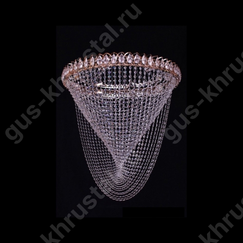 Люстра Водоворот